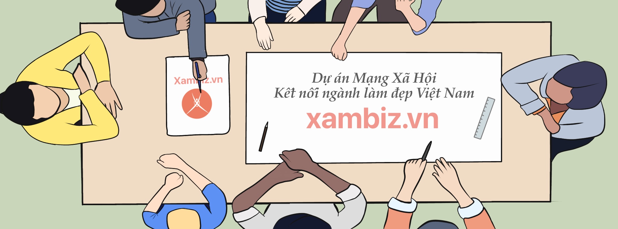 Xambiz