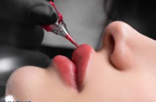 Tại sao môi trên khó phun hơn môi dưới?.1_Xambiz by quynhanh