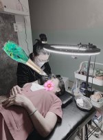 Máy phun xăm siêu to khổng lồ 🤣🤣🤣.1_Xambiz by lantay