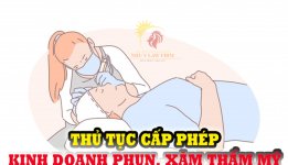 Thủ tục đăng ký kinh doanh phun xăm thẩm mỹ như thế nào?.1_Xambiz by minhthu