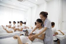 Nên chọn thầy cô như thế nào để học nâng cao nghề phun xăm và spa?.1_Xambiz by trangcherry