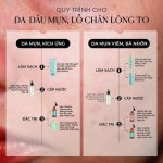 KẾT HỢP BHA- NIACINAMIDE - RETINOL TRONG SKINCARE ♥️.1_Xambiz by datcoca