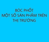 Bóc Phốt Một Số Sản Phẩm Mà Các Boss Đang Bán!.1_Xambiz by datcoca
