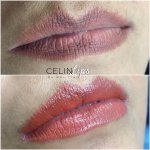 Hành trình đến với nghề phun xăm của Chi.1_Xambiz by celintran