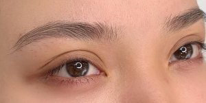 Kỹ thuật phun mày tạo khối - NatureBrows Technique là gì?.1_Xambiz by thuydinh
