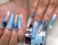 Mình mới nhận được set Solid của Chisel.1_Xambiz by michellehua