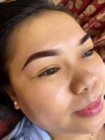 Xăm thủ ngáo ngơ 🤣.1_Xambiz by miuyen