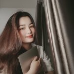 Bỏ học nail giữa chừng để chuyển sang học phun xăm.1_Xambiz by lebachyen