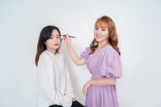 Chia sẻ đôi chút về quá trình vào nghề phun xăm của mình.1_Xambiz by khadii