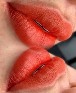 Một chút kinh nghiệm của bản thân về quá trình tập luyện để làm được một đôi môi đẹp.1_Xambiz by duongthuyhanh