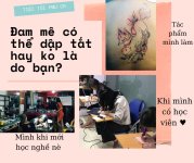 Đam mê có thể dập tắt hay không là do bạn!.1_Xambiz by tranglydai