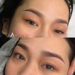 Đẹp ngay sau khi vừa phun xong, sau bong giữ màu tuyệt đối.1_Xambiz by annguyen