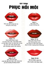 DƯỠNG MÔI SAU KHI PHUN NHƯ THẾ NÀO.1_Xambiz by Quynh Huong PMU