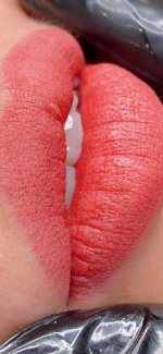 Đã tìm ra lý do tại sao phun môi hạt đẹp và rõ.1_Xambiz by ngochan