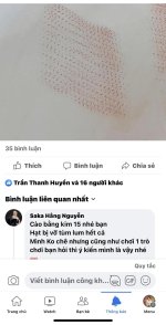 Anh chị em chuyên làm kim pen 15 cho em hỏi với ạ.1_Xambiz by lanchitran