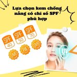 4 Tiêu chí chọn kem chống nắng phù hợp nhất.1_Xambiz by maituyen