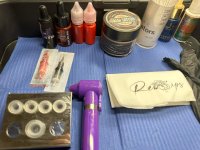 PHUN MÔI CHƯA BAO GIỜ ĐƠN GIẢN HƠN.1_Xambiz by MyVienNgo