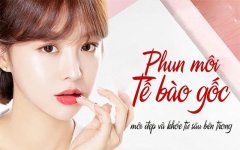 Phun môi tế bào gốc là gì?.1_Xambiz by tranmyhanh