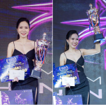 Từ bỏ công việc ổn định để theo nghề phun xăm thẩm mỹ.1_Xambiz by hailinh