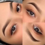 Em muốn học nâng cao phun mày.1_Xambiz by haiyen