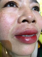 Màu môi sau bong có phải lúc nào củng như mới phun ?a.1_Xambiz by tonnuthanhhuong