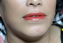 PHUN MÔI ĐAU LẮM 💋 ĐÁNH SON LÀ ĐƯỢC RỒI!!!.1_Xambiz by nanaruby