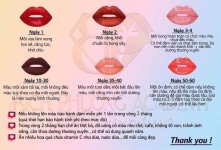 QUY TRÌNH PHỤC HỒI SAU KHI LÀM MÔI 👄.1_Xambiz by huyenmy