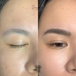 [Có video] Tại sao kỹ thuật tạo sợi hairstroke được nhiều người yêu thích đến vậy?.1_Xambiz by hoangthitinh