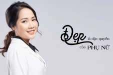 Lý do phụ nữ phải biết làm đẹp cho bản thân.1_Xambiz by lephuonglan