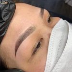 Phun lông mày bao lâu thì sửa lại được?.1_Xambiz by anan